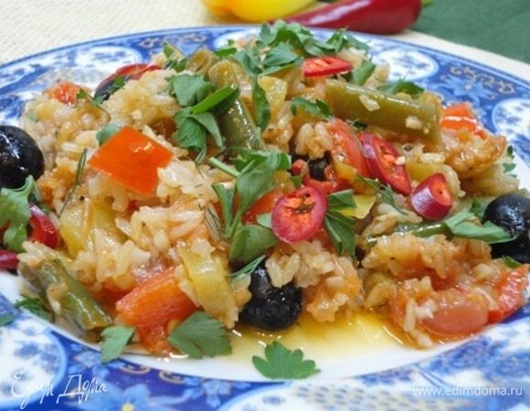 Вкусно по-летнему!