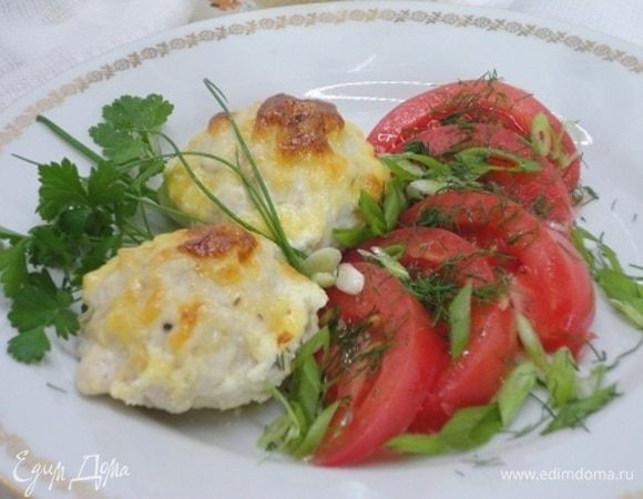 Согласитесь, быстро, просто и, главное, вкусно!