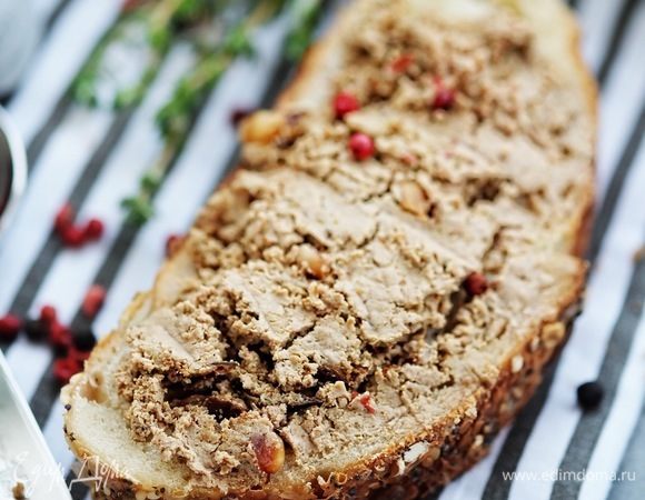 Для бутербродов — идеально!