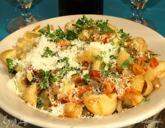 Приятного аппетита!