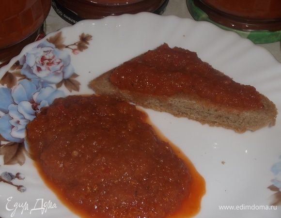 Удачных заготовок!