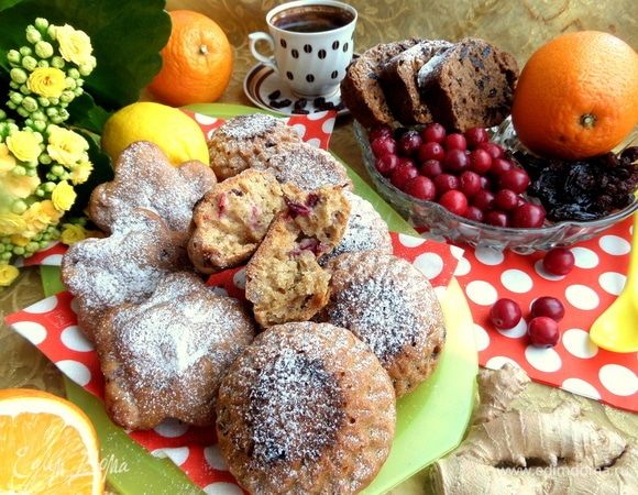 Очень вкусно с кофе!