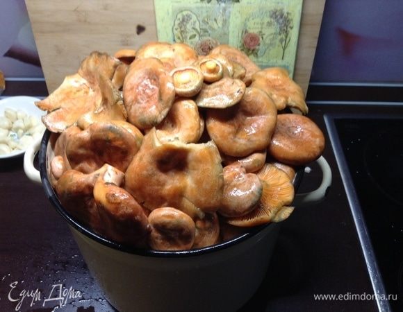 Вот вроде бы все почиситили.