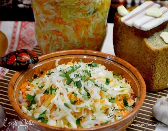 Приятного аппетита!