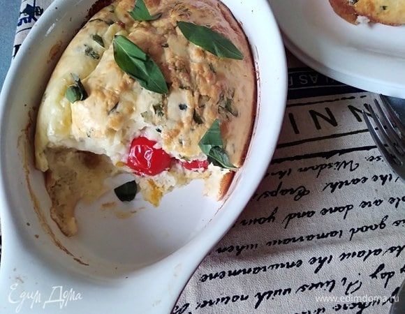 Угощайтесь!