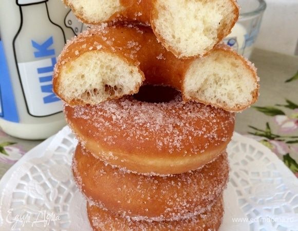 И сразу же подавать!