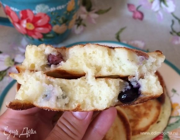 Наши пухляши готовы!