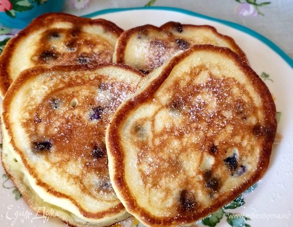 Приятного аппетита!