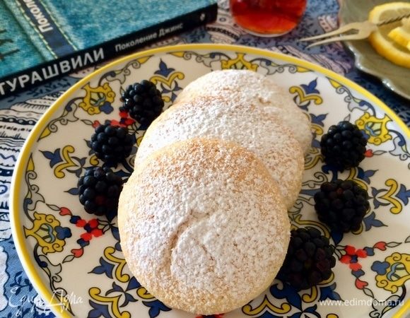 Приятного аппетита!