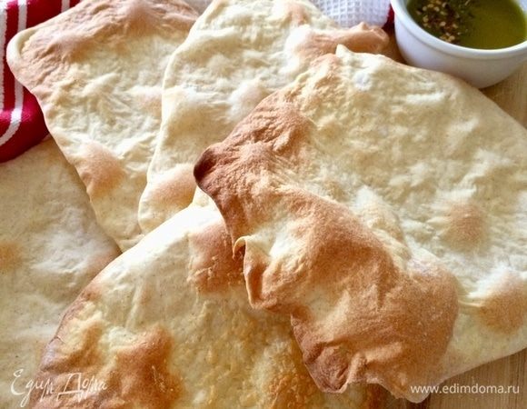 Приятного аппетита!