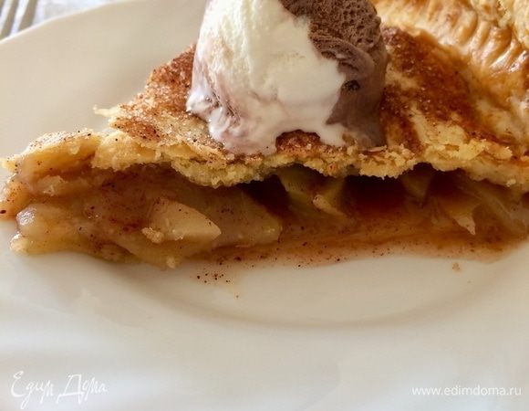 Очень сочный и нежный! Приятного аппетита!