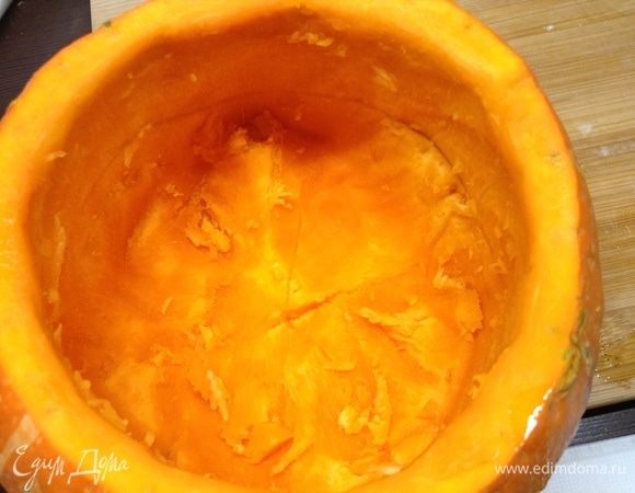 Вроде бы так вот готова «посуда».