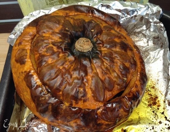 И достаем...