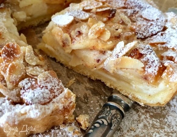 Приятного аппетита!