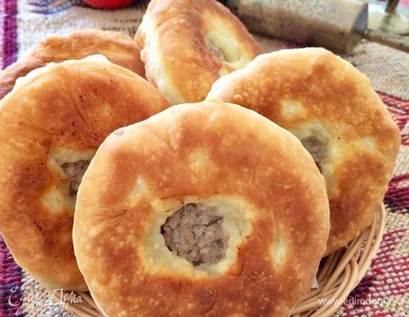 Приятного аппетита!