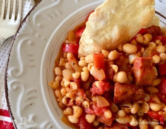 Быстро и очень вкусно! Приятного аппетита!