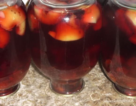 Удачных заготовок!