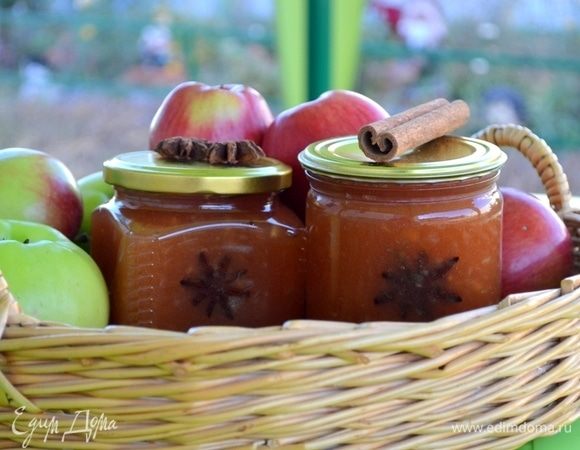 Пусть в баночках с вами останется это щедрое лето!