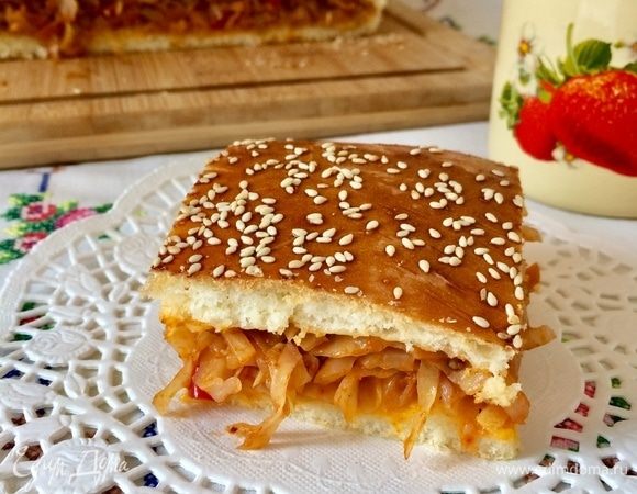 Приятного аппетита!