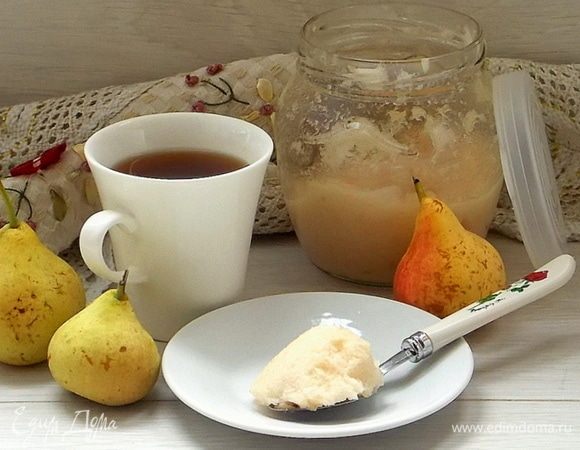 Убрать в холодильник на несколько часов и можно подавать.