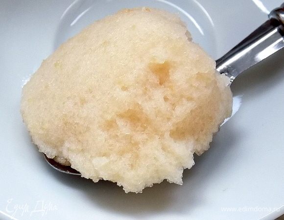 Приятного аппетита!