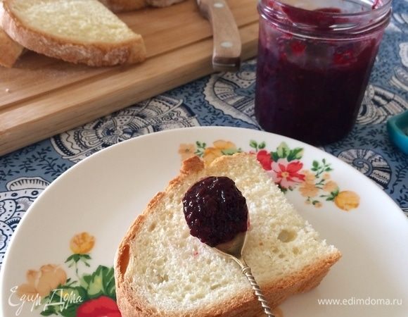 Приятного аппетита!