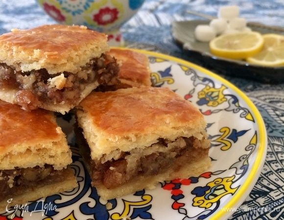 Приятного аппетита!