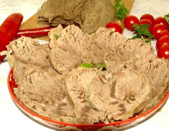 Приятного аппетита!