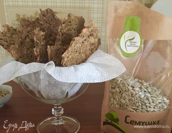 Хранить в герметичной таре.