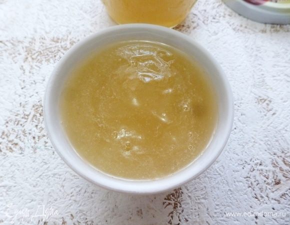 Разложить джем по небольшим баночкам. Хранить в холодильнике.