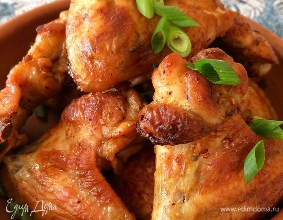 Приятного аппетита!