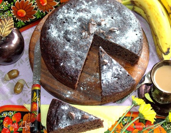 Теперь приглашаю на чашечку кофе с молоком, рядом приличный кусочек пирога.