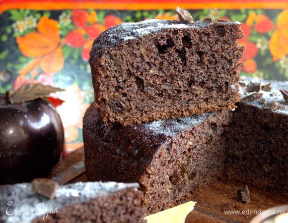 Немного закидаю вас кадрами с кусочками пирога.