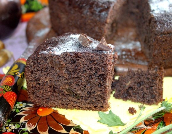 Удачной выпечки, друзья!