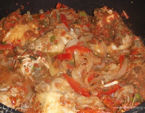 Довести до кипения, посолить.