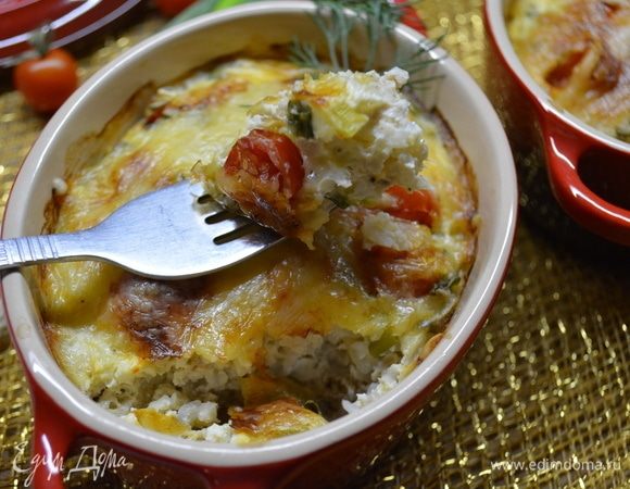 Приятного аппетита!