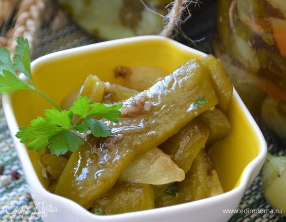 Приятного аппетита!