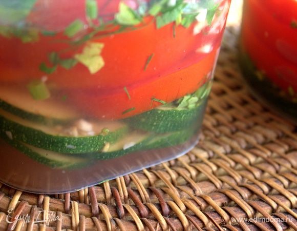 Отправить в холодильник на сутки.