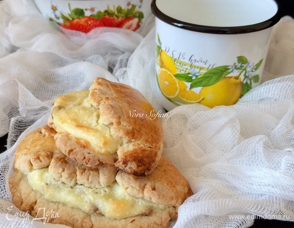 Приятного аппетита!