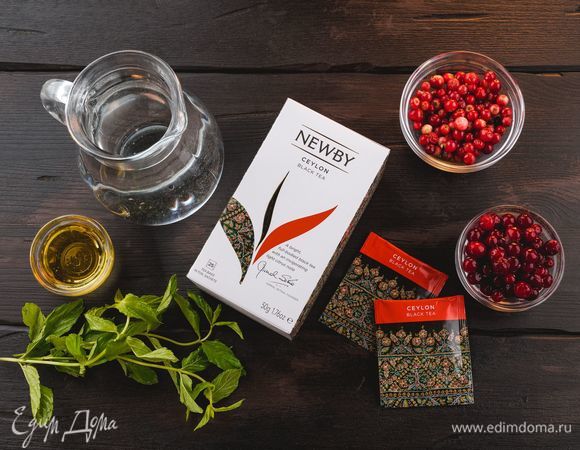 Нам понадобятся следующие ингредиенты.<br />
 