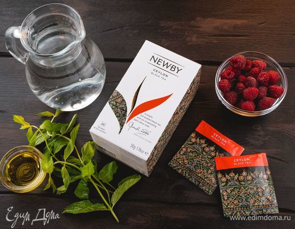 Нам понадобятся следующие ингредиенты.<br />
 