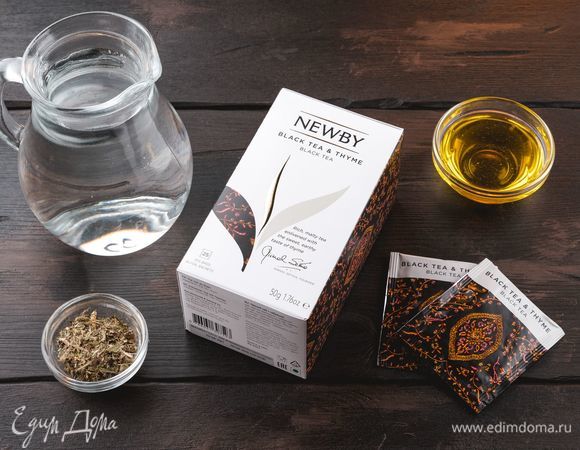 Нам понадобятся следующие ингредиенты.<br />
 