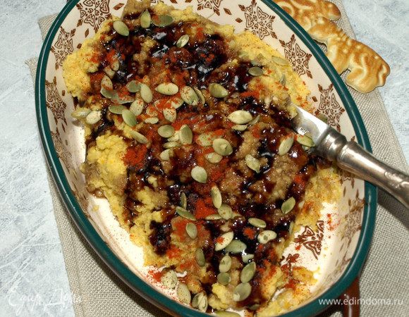 Приятного аппетита!