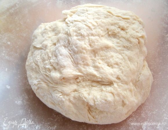 Даем ему отдохнуть немного.