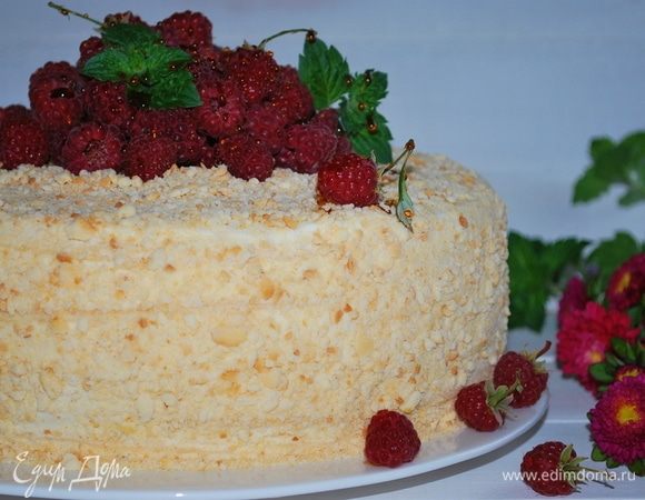 Приятного аппетита!