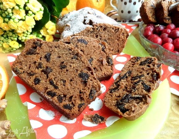 По вкусу мне напомнил «Чёрный принц».