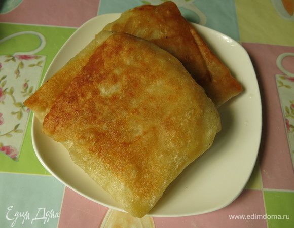 Приятного аппетита!