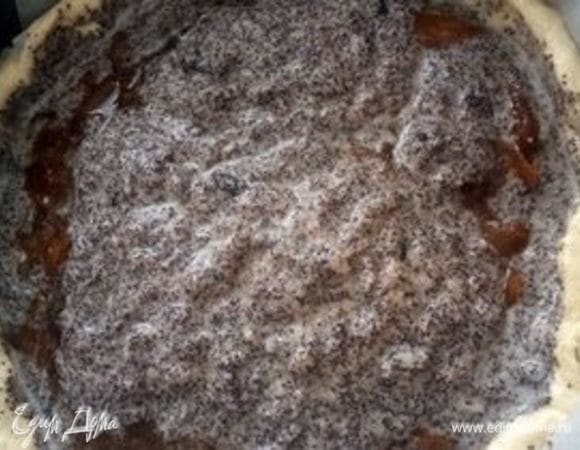 Выкладываем слой с маком.<br />
 