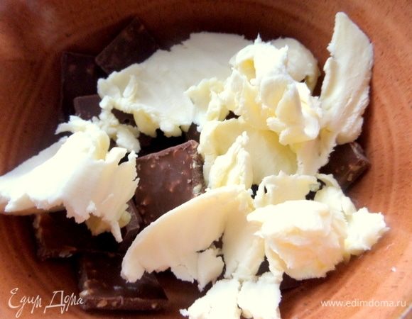 Добавить немного масла.