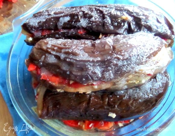 Тут видите кристаллы соли, но не беспокойтесь: они все растворятся. 